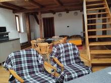 Apartmán - Heřmanův Městec