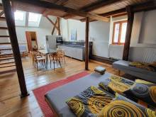 Apartmán - Heřmanův Městec