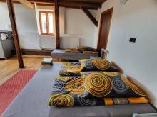 Apartmán - Heřmanův Městec