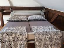 Apartmán - Heřmanův Městec