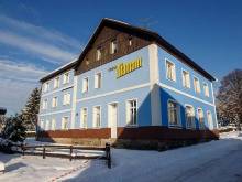 Hotel Diamant - Nový Svět