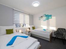 Hotel Diamant - Nový Svět