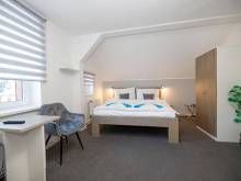 Hotel Diamant - Nový Svět