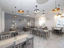 Hotel Diamant - Nový Svět