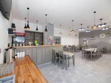 Hotel Diamant - Nový Svět