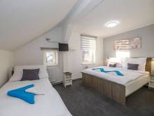 Hotel Diamant - Nový Svět