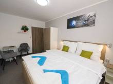 Hotel Diamant - Nový Svět