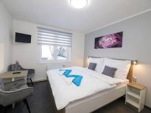 Hotel Diamant - Nový Svět