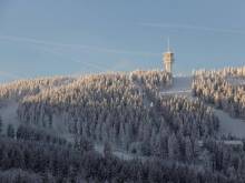 Apartmán Tyrolia 112/15 - Loučná pod Klínovcem