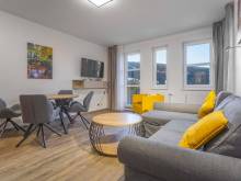 Apartmán Tyrolia 112/15 - Loučná pod Klínovcem