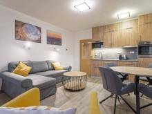 Apartmán Tyrolia 112/15 - Loučná pod Klínovcem