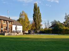 Samoobslužný Penzion Stříbrný vítr - Hůrka Lipno