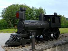 Samoobslužný Penzion Stříbrný vítr - Hůrka Lipno