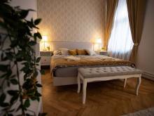 Zámecké apartmány Červený dvůr - Rapotín