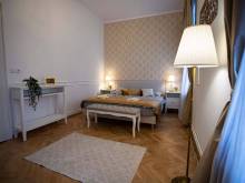 Zámecké apartmány Červený dvůr - Rapotín