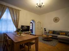 Zámecké apartmány Červený dvůr - Rapotín