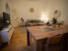 Zámecké apartmány Červený dvůr - Rapotín