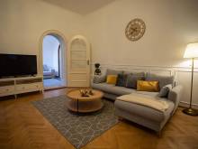 Zámecké apartmány Červený dvůr - Rapotín