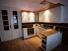 Zámecké apartmány Červený dvůr - Rapotín