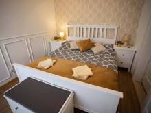 Zámecké apartmány Červený dvůr - Rapotín