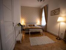 Zámecké apartmány Červený dvůr - Rapotín