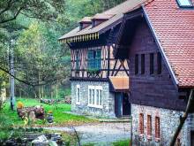 EVC Švýcárna - Adamov