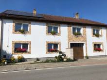 Apartmán - Olešník