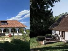 Romantic Cottage - Hévíz Balaton - 