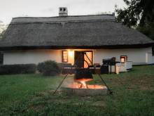 Romantic Cottage - Hévíz Balaton - 
