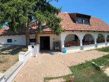 Romantic Cottage - Hévíz Balaton - 