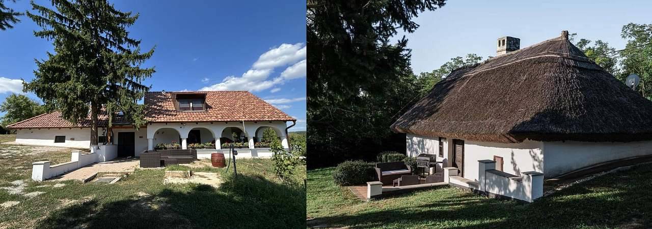 Romantic Cottage - Hévíz Balaton - 