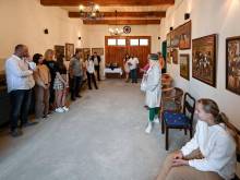 Apartmány Mirabelka - Rakvice