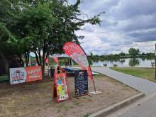 Apartmány Mirabelka - Rakvice