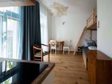 Apartmány Mirabelka - Rakvice