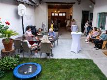 Apartmány Mirabelka - Rakvice