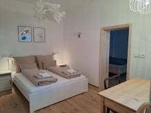 Apartmány Mirabelka - Rakvice