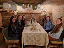 Apartmány Mirabelka - Rakvice