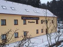 Apartmány pod Klášterem - foto 2 Apartmány pod Klášterem 2