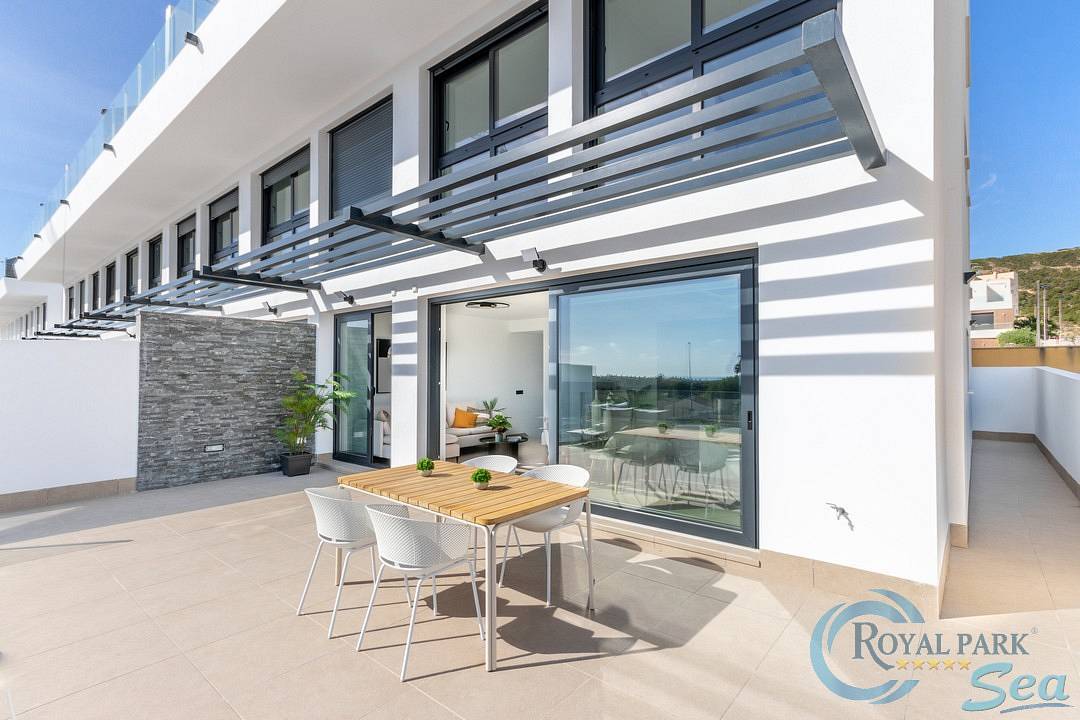 Apartmán Guardamar - 