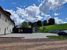 Apartmán Lindr - Prostřední Staré Buky