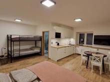 Apartmán Lindr - Prostřední Staré Buky
