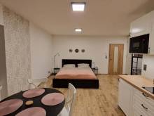 Apartmán Lindr - Prostřední Staré Buky