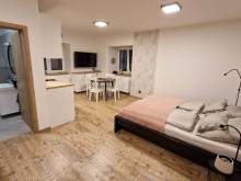 Apartmán Lindr - Prostřední Staré Buky