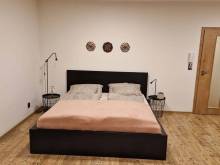Apartmán Lindr - Prostřední Staré Buky