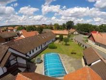 Usedlost Chotěšice - Chotěšice