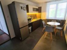 Spolský dvůr - Spolí u Třeboně