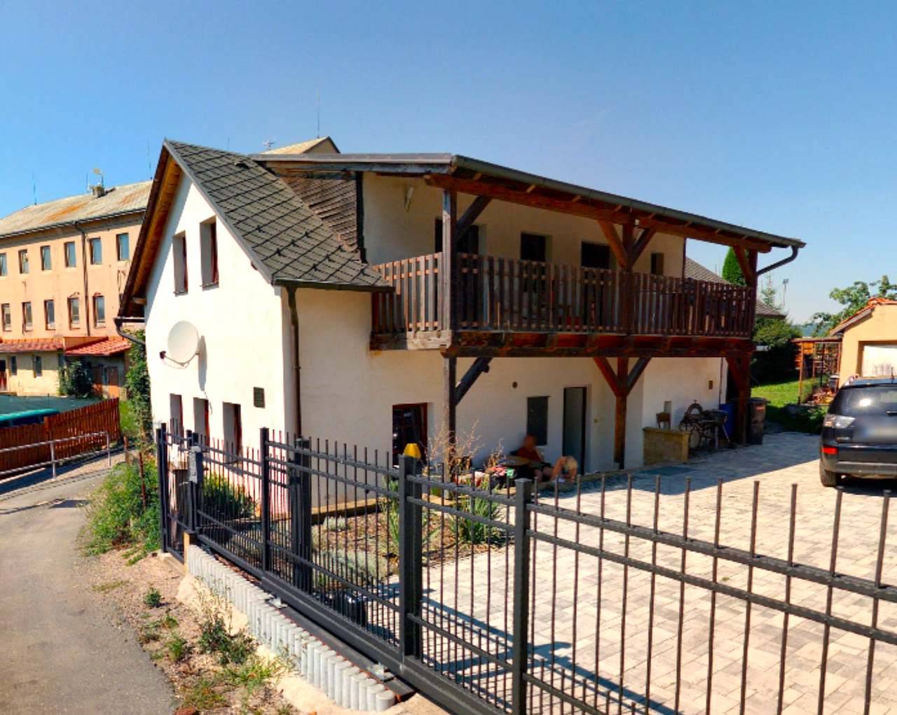Apartmány Kuks - Kuks