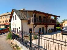 Apartmány Kuks - Kuks