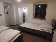 Apartmány Kuks - Kuks
