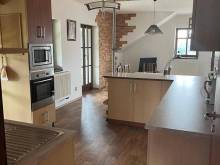 Apartmány Kuks - Kuks